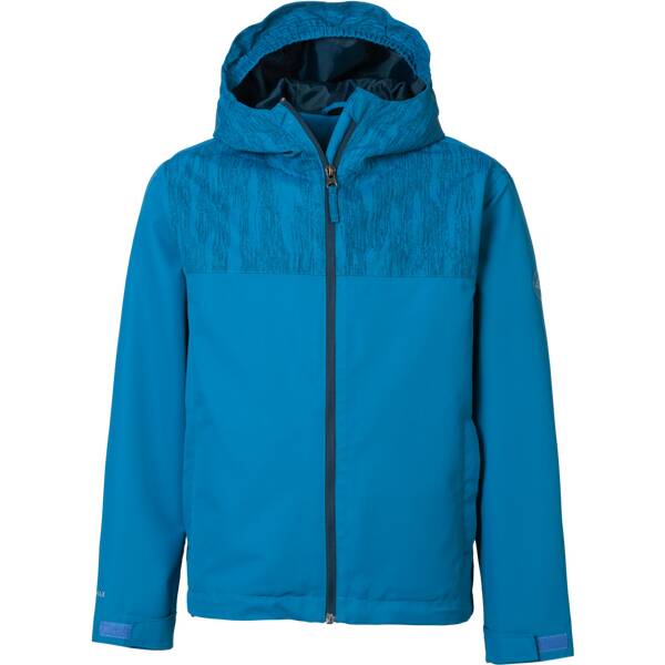 McKINLEY Kinder Funktionsjacke Alexander II von mckinley