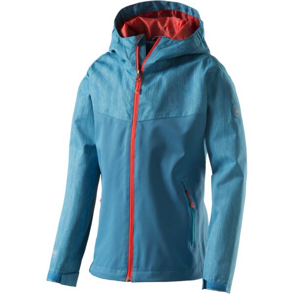 McKINLEY Kinder Funktionsjacke Alexandra II von mckinley