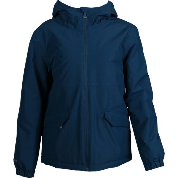 McKINLEY Kinder Funktionsjacke Kesch B von mckinley