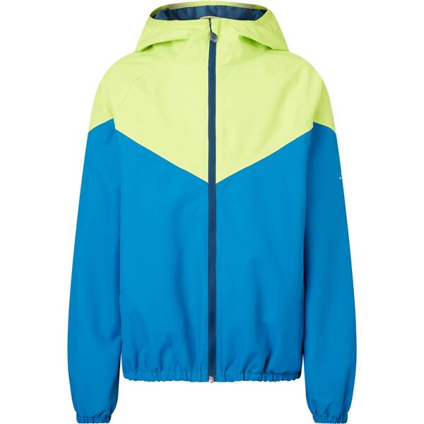 McKINLEY Kinder Funktionsjacke Mancor von mckinley