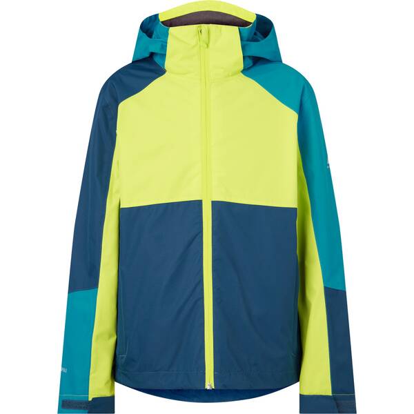 McKINLEY Kinder Funktionsjacke Rinno von mckinley