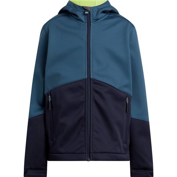 McKINLEY Kinder Jacke Bennet III B von mckinley