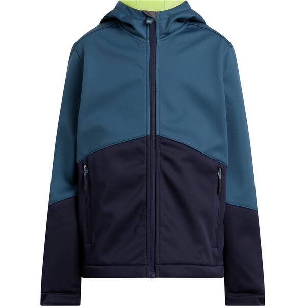 McKINLEY Kinder Jacke Bennet III B von mckinley