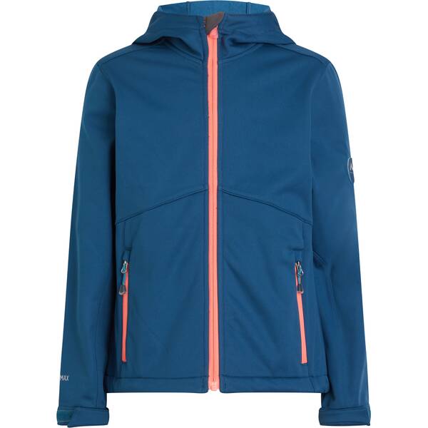 McKINLEY Kinder Jacke Bennet III G von mckinley