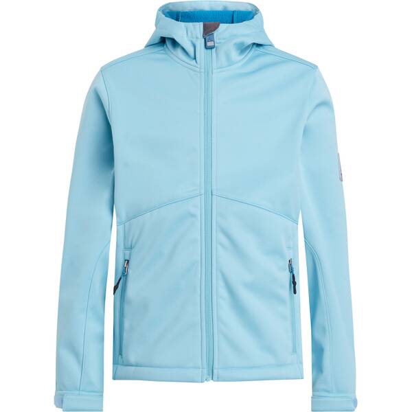 McKINLEY Kinder Jacke Bennet III G von mckinley