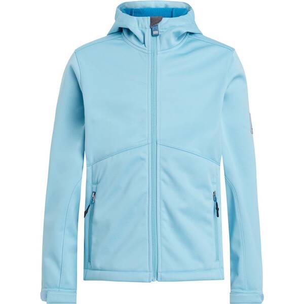 McKINLEY Kinder Jacke Bennet III G von mckinley