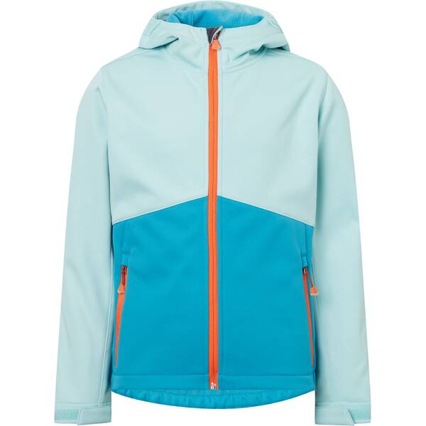 McKINLEY Kinder Jacke Bennet von mckinley