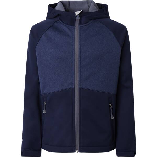 McKINLEY Kinder Jacke Billy II von mckinley