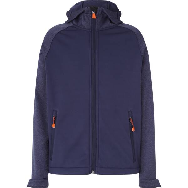 McKINLEY Kinder Jacke Billy II von mckinley