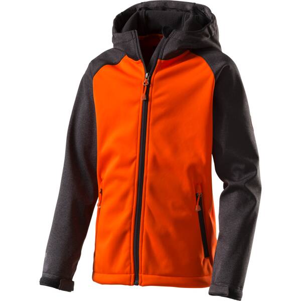 McKINLEY Kinder Jacke Billy II von mckinley