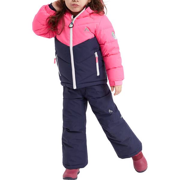 McKINLEY Kinder Jacke Ekko von mckinley