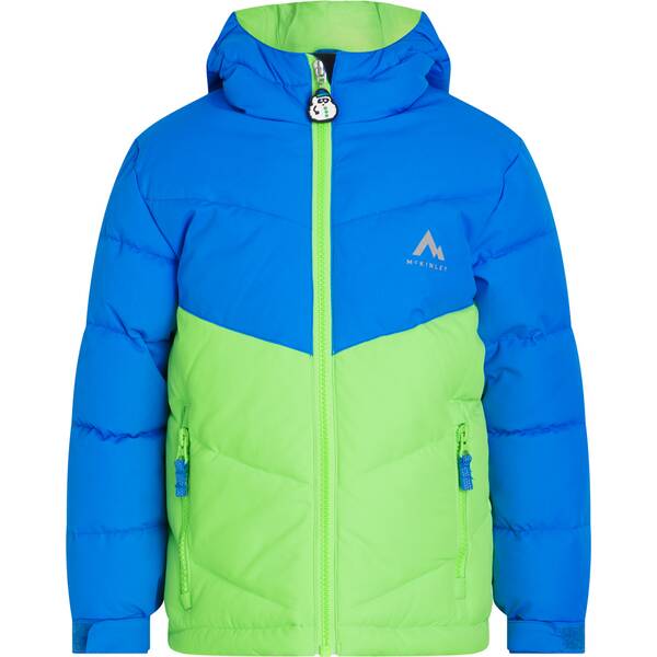 McKINLEY Kinder Jacke Ekko von mckinley