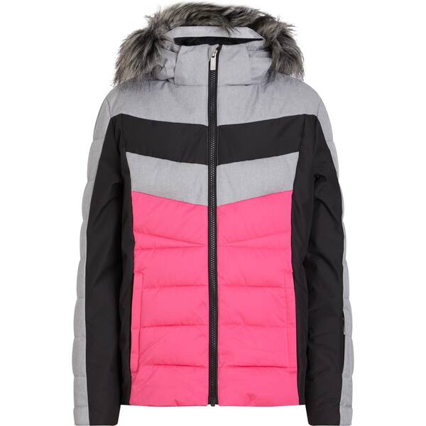 McKINLEY Kinder Jacke Geena II G von mckinley