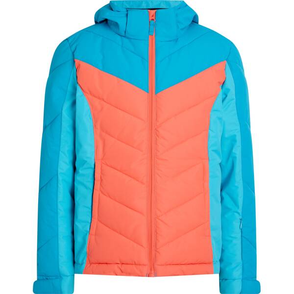 McKINLEY Kinder Jacke Gruti von mckinley