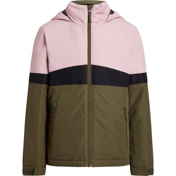 McKINLEY Kinder Jacke Hilda gls von mckinley