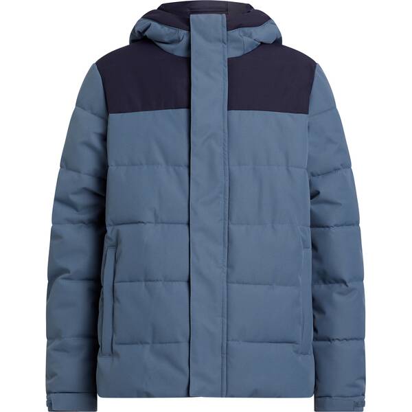 McKINLEY Kinder Jacke Ju.-Funktions-Jacke Acosta JKT B von mckinley