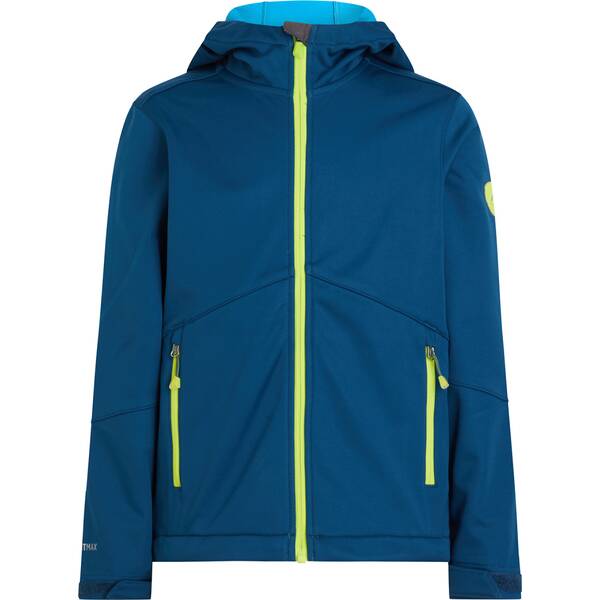 McKINLEY Kinder Jacke Bennet III B von mckinley