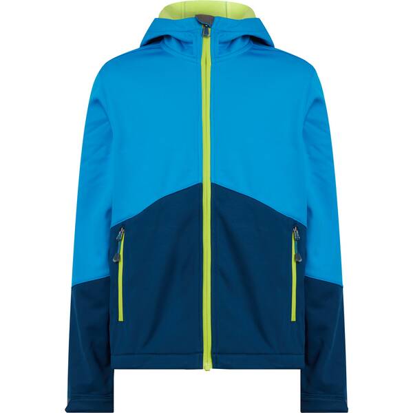 McKINLEY Kinder Jacke Bennet III B von mckinley