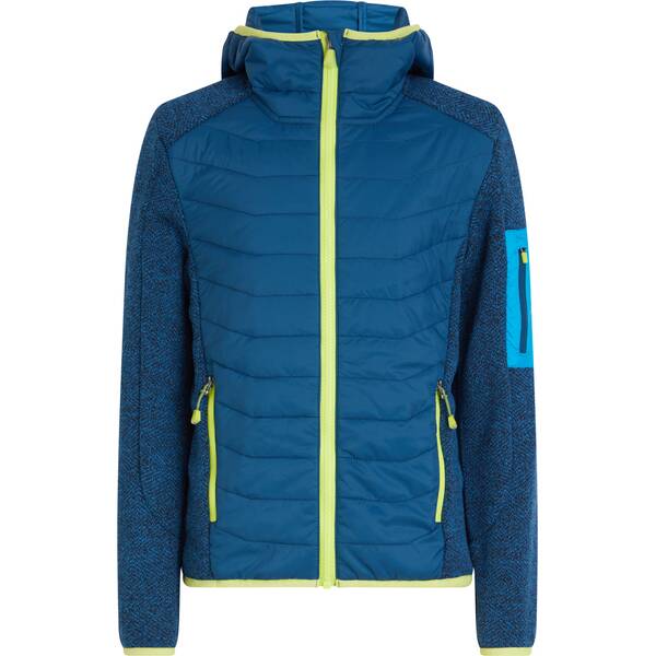 McKINLEY Kinder Jacke Calbuco B von mckinley