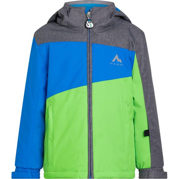 McKINLEY Kinder Jacke K Iaco T von mckinley