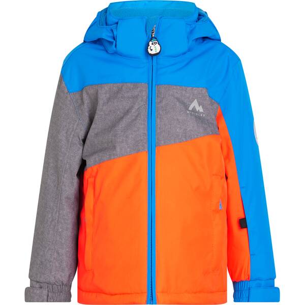 McKINLEY Kinder Jacke K Iaco T von mckinley