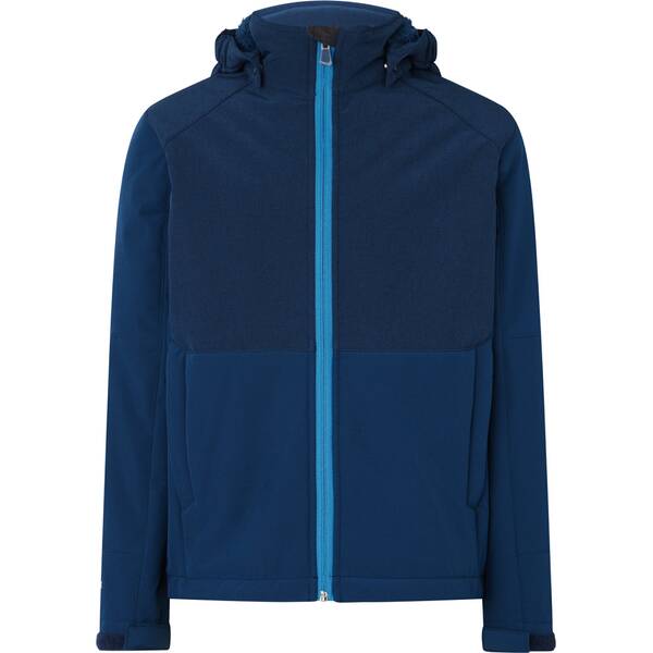 McKINLEY Kinder Jacke Loolu II von mckinley