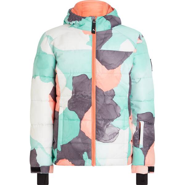 McKINLEY Kinder Jacke Glenni gls von mckinley