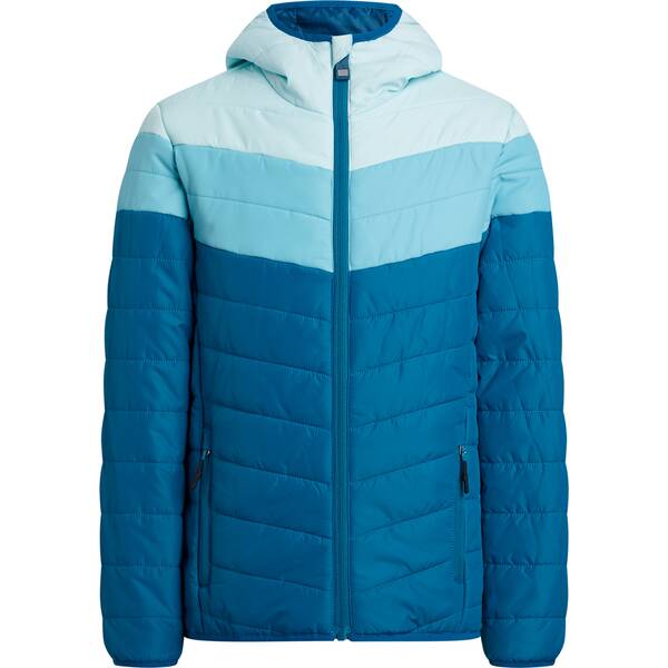 McKINLEY Kinder Jacke Ricos von mckinley