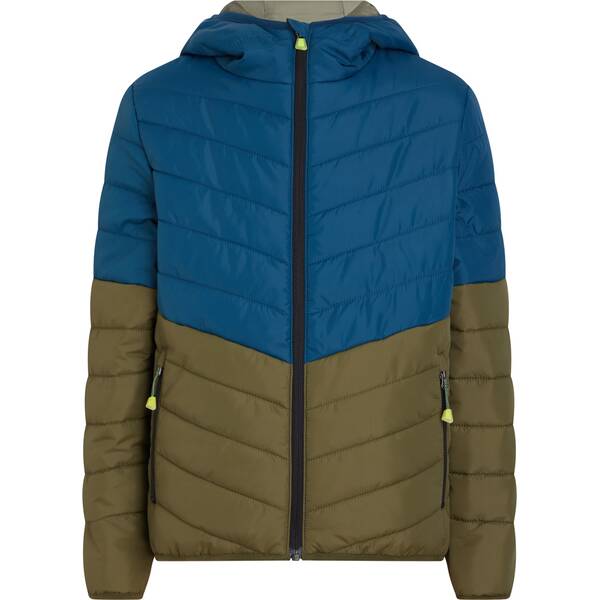 McKINLEY Kinder Jacke Ricos von mckinley