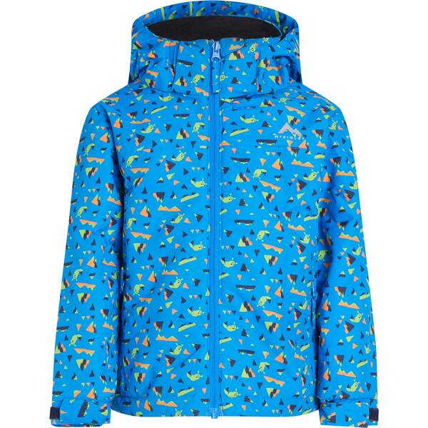 McKINLEY Kinder Jacke Toni III von mckinley