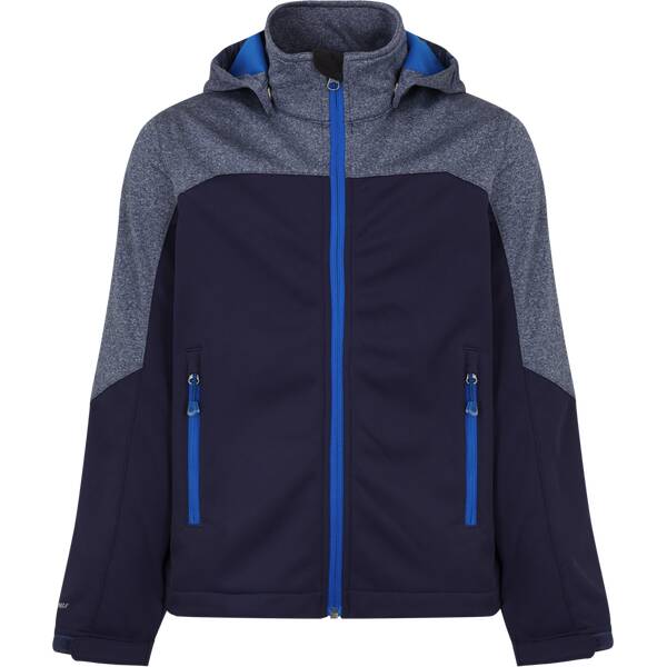 McKINLEY Kinder Outdoorjacke Sacha von mckinley