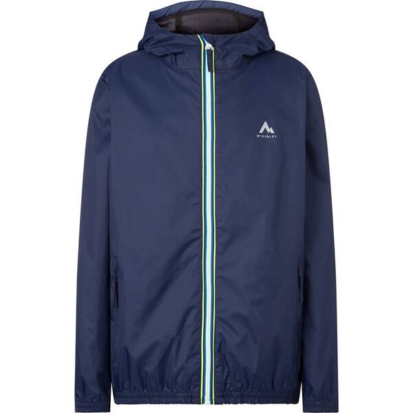 McKINLEY Kinder Regenjacke Kereol II von mckinley