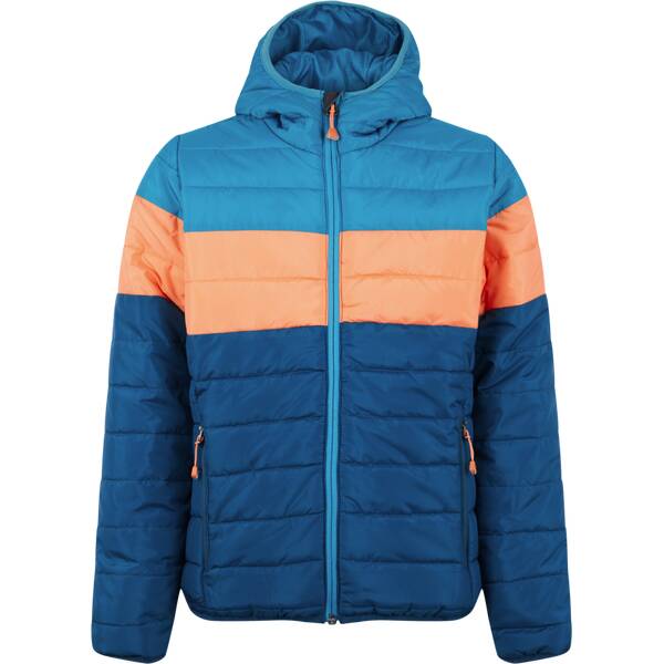 McKINLEY Kinder Thermojacke Ricon von mckinley