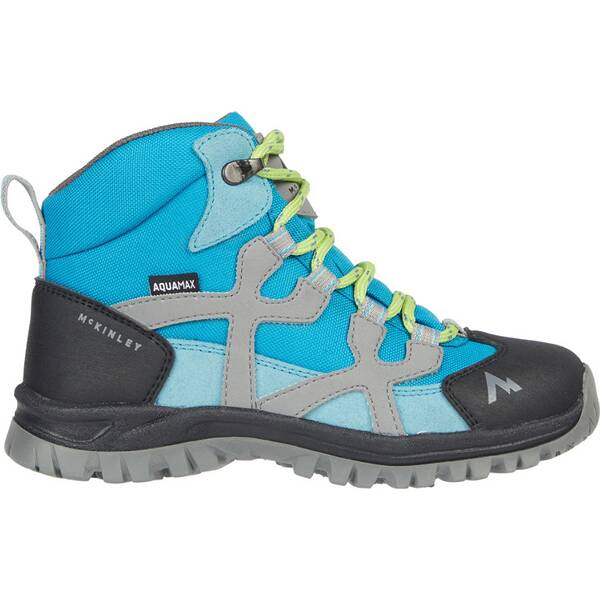 McKINLEY Kinder Trekkingstiefel Santiago AQX von mckinley