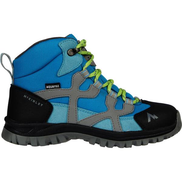 McKINLEY Kinder Trekkingstiefel Santiago AQX von mckinley