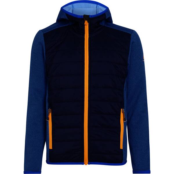 McKINLEY Kinder Unterjacke Cellon II B von mckinley