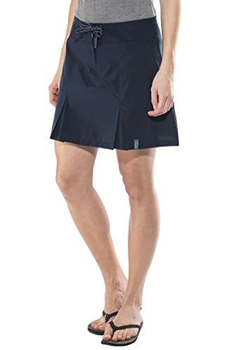 Meru Damen Cartagena Rock, Navy, 42 von Meru