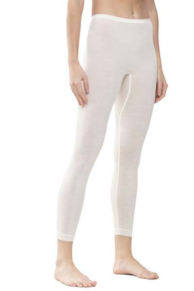 Mey Merino Leggings / lange Unterhose "Exquisite" von mey