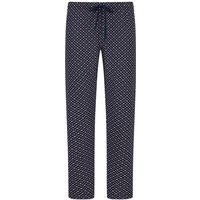 Mey Pyjama-Hose mit Blumenmuster von mey