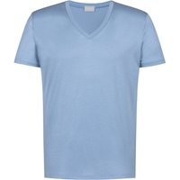 Mey Schlafshirt mit V-Neck aus Modal mit Stretch von mey