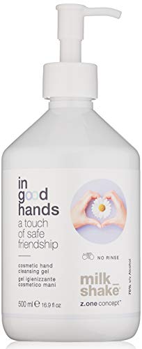 milk_shake In Good Hands Cosmetic Hand Cleansing Gel 500 ml milk_shake In Good Hands Cosmetic Hand Cleansing Gel 500 ml von milk_shake