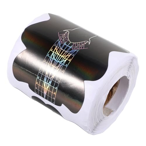 minkissy 1 Rolle Halter Für Nagelpapier Aufkleber Für Nagelformen Nagelform Aus Papier Salon Maniküre Versorgung Nailart-spitzenwerkzeug Anleitungsformen Für Nagelkunst Nailart-tipp Black minkissy 1 Rolle Halter Für Nagelpapier Aufkleber Für Nagelformen Nagelform Aus Papier Salon Maniküre Versorgung Nailart-spitzenwerkzeug Anleitungsformen Für Nagelkunst Nailart-tipp Black von minkissy