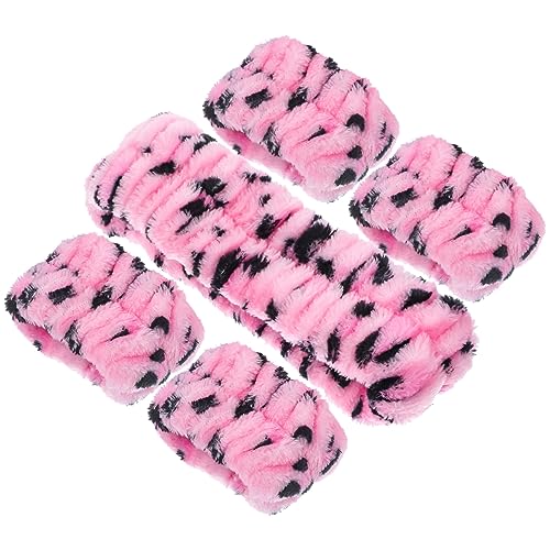 minkissy 1 Satz Plüsch Stirnband Handschlaufe Getränke Runde Untersetzer Leitung Gesichtswaschstirnband Wiege Dekoration Löschbare Anzeigetafel Verschönert Nachtlicht Spinne Flanell Rosa minkissy 1 Satz Plüsch Stirnband Handschlaufe Getränke Runde Untersetzer Leitung Gesichtswaschstirnband Wiege Dekoration Löschbare Anzeigetafel Verschönert Nachtlicht Spinne Flanell Rosa von minkissy