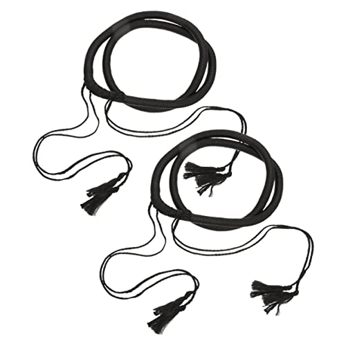 minkissy 2st Dubai Herren Stirnband Kopftuch Nahen Osten Arabisches Kopftuchseil Arabisches Kostüm Arabisches Kopftuch Stirnband Kopftuch Seil Mann Kleidung Saudi Arabien Pu von minkissy