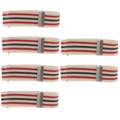 minkissy 3 Sätze Armband Ärmel Mann Männer Armbänder Für Frauen Armbinde Für Damen Armbinde Für Herren Verstellbare Armbänder Polyester 2 Stück * 3 minkissy 3 Sätze Armband Ärmel Mann Männer Armbänder Für Frauen Armbinde Für Damen Armbinde Für Herren Verstellbare Armbänder Polyester 2 Stück * 3 von minkissy