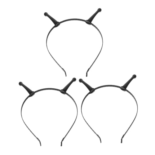 minkissy 3-teiliges -kostüm-stirnband: -haar-accessoires Für Halloween, Weltraum-mottoparty, Cosplay, Schulveranstaltungen, Geeignet Für Erwachsene Und Kinder minkissy 3-teiliges -kostüm-stirnband: -haar-accessoires Für Halloween, Weltraum-mottoparty, Cosplay, Schulveranstaltungen, Geeignet Für Erwachsene Und Kinder von minkissy