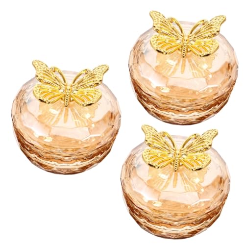 minkissy 3stücke Dappen Dish Aus Glas Mit Deckel Stilvolle Nagelkunst Schale Für Maniküre Und Aufbewahrung Von Nail Art Werkzeugen Stabil Und Vielseitig Einsetzbar Für Zuhause Und Salon minkissy 3stücke Dappen Dish Aus Glas Mit Deckel Stilvolle Nagelkunst Schale Für Maniküre Und Aufbewahrung Von Nail Art Werkzeugen Stabil Und Vielseitig Einsetzbar Für Zuhause Und Salon von minkissy