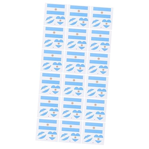 minkissy 75 Blatt Wasserfeste Temporäre Tattoos Kartenaufkleber Usa-körperflagge Augenaufkleber Weltland Aufkleber Poster Fußballmannschaftsetiketten Patriotische Vinyl-aufkleber Bi-flagge minkissy 75 Blatt Wasserfeste Temporäre Tattoos Kartenaufkleber Usa-körperflagge Augenaufkleber Weltland Aufkleber Poster Fußballmannschaftsetiketten Patriotische Vinyl-aufkleber Bi-flagge von minkissy