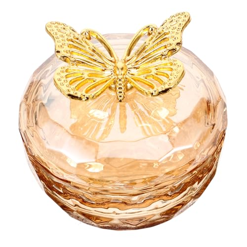 minkissy Dappenschale Für Nagelkunst Mit Deckel Elegante Glas-schale Zur Aufbewahrung Und Reinigung Von Nagelwerkzeugen Stabil Und Langlebig Für Maniküre Und Nageldesign minkissy Dappenschale Für Nagelkunst Mit Deckel Elegante Glas-schale Zur Aufbewahrung Und Reinigung Von Nagelwerkzeugen Stabil Und Langlebig Für Maniküre Und Nageldesign von minkissy