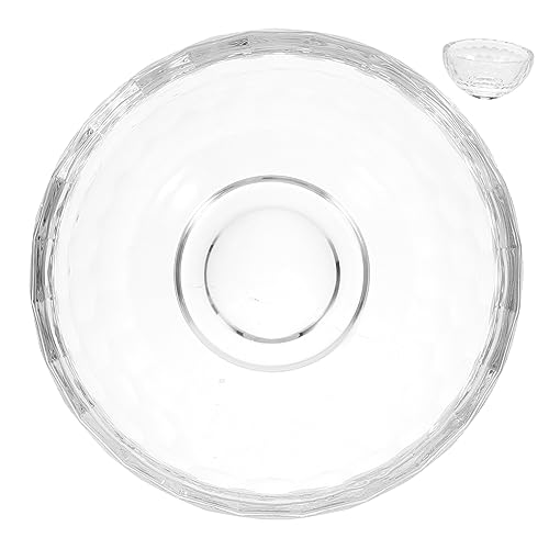 minkissy glasschüssel glasschale wc schüssel toilettenbecken Schönheitssalon Werkzeug Küche Container Kleinigkeit Maskenschale für zu Hause Schale mit Aromaöl Salonmaskenschale Transparent minkissy glasschüssel glasschale wc schüssel toilettenbecken Schönheitssalon Werkzeug Küche Container Kleinigkeit Maskenschale für zu Hause Schale mit Aromaöl Salonmaskenschale Transparent von minkissy